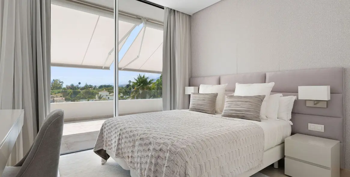 Venta de villa independiente en Río Real 26