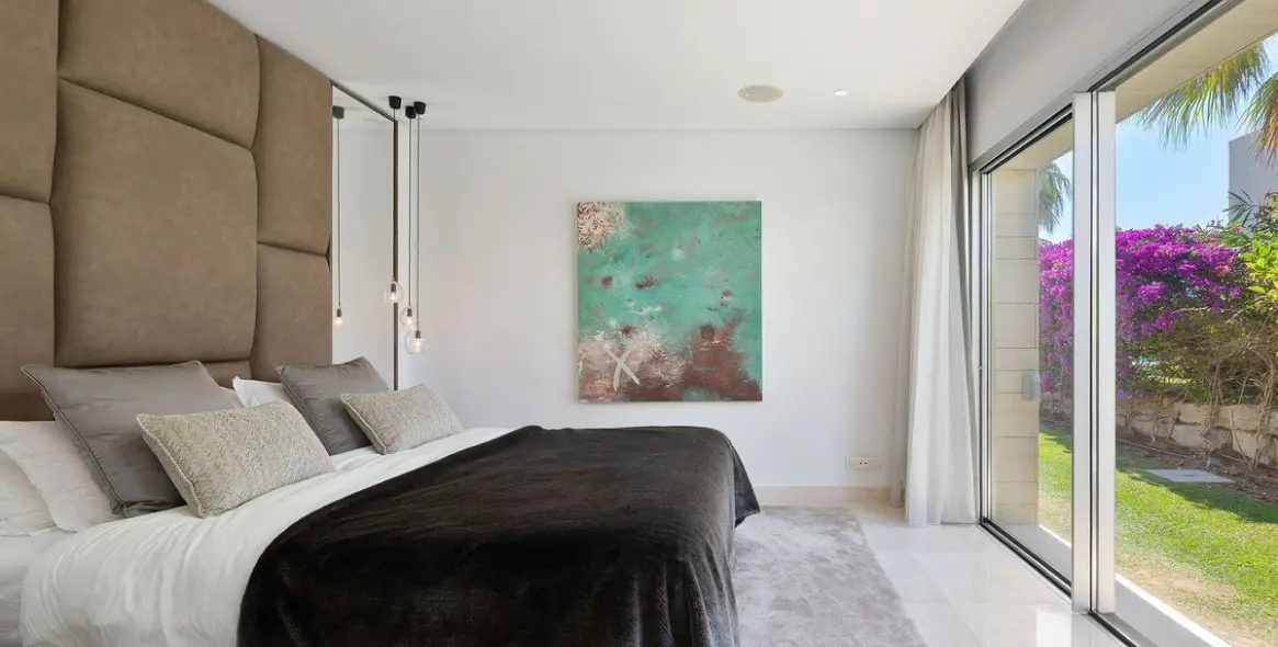 Venta de villa independiente en Río Real 30
