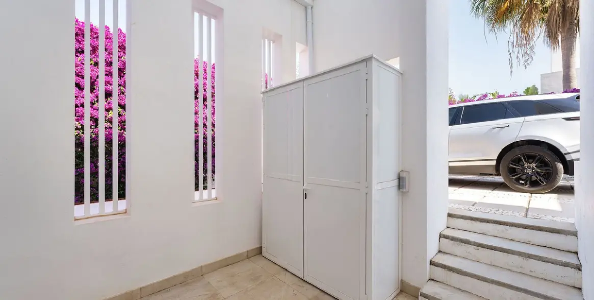Venta de villa independiente en Río Real 34