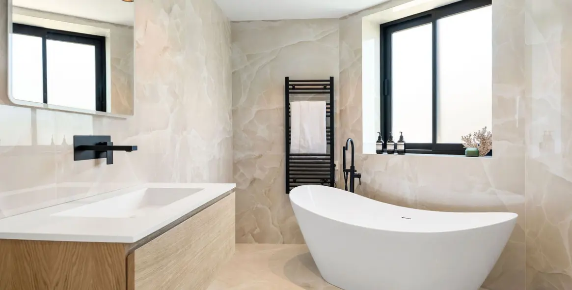 Venta de villa independiente en Bel Air 27