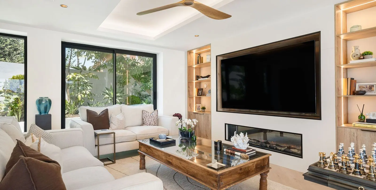 Venta de villa independiente en Bel Air 6
