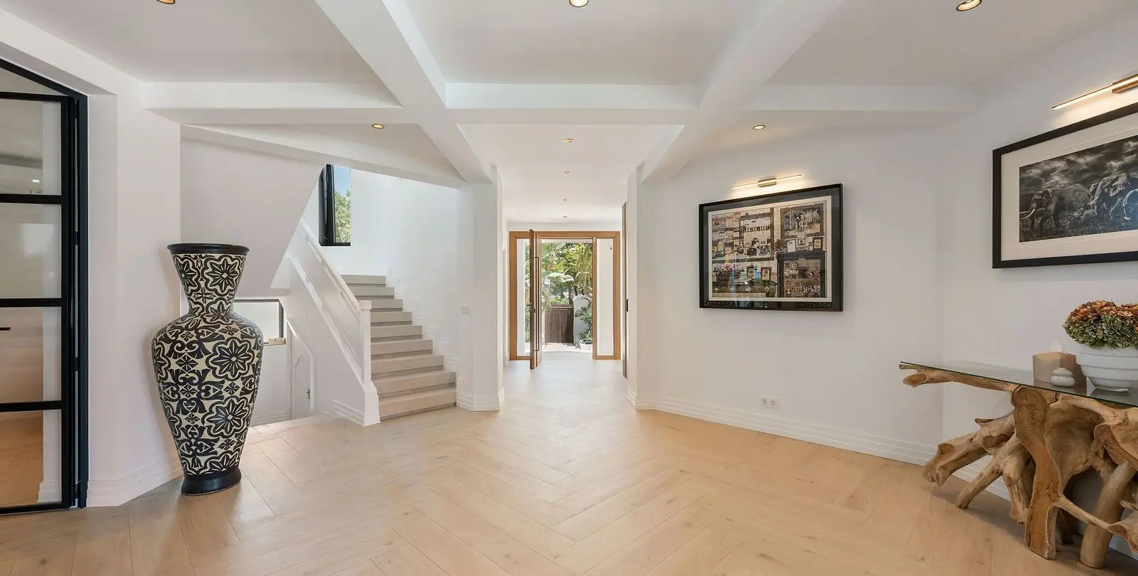 Venta de villa independiente en Bel Air 14