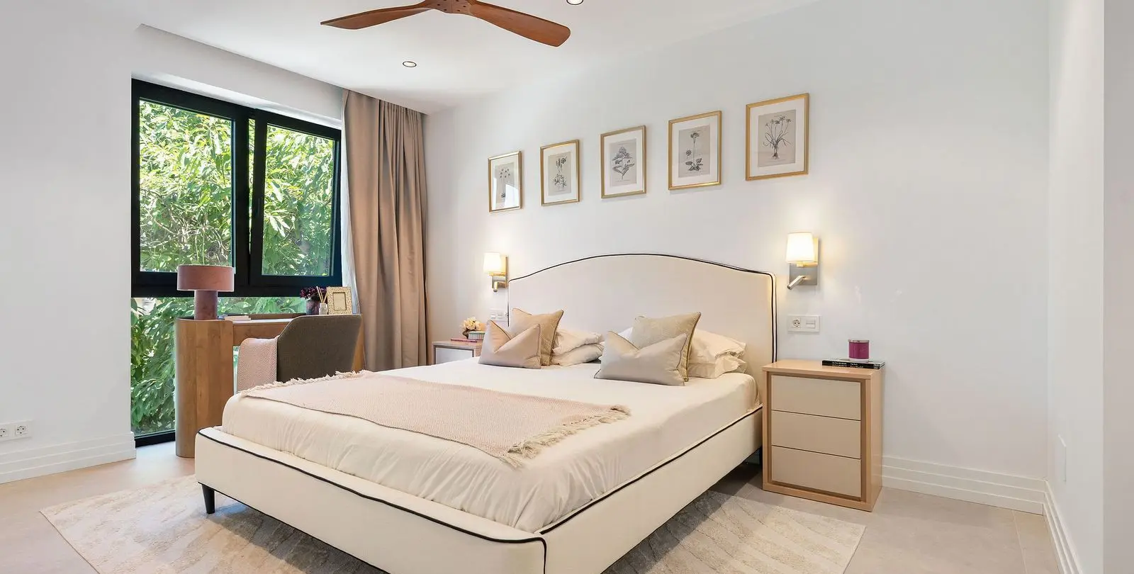 Venta de villa independiente en Bel Air 19