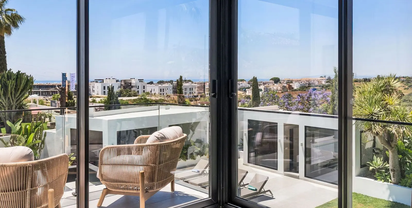 Venta de villa independiente en Bel Air 21