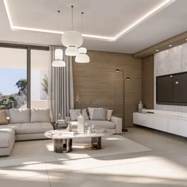 Venta de villa independiente en Estepona