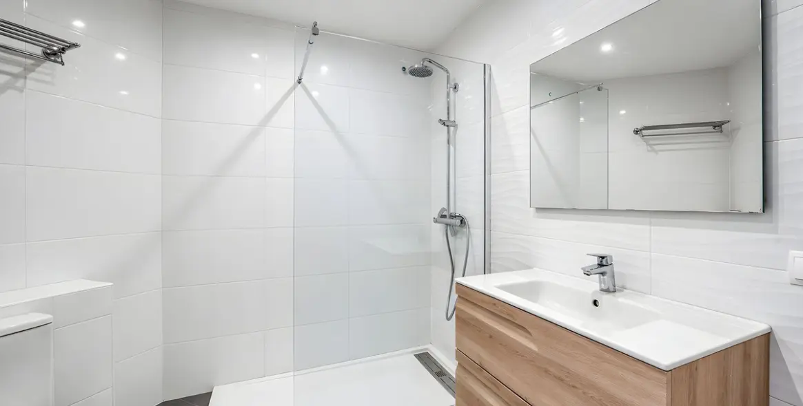 Short-term rent of penthouse in Casares 24