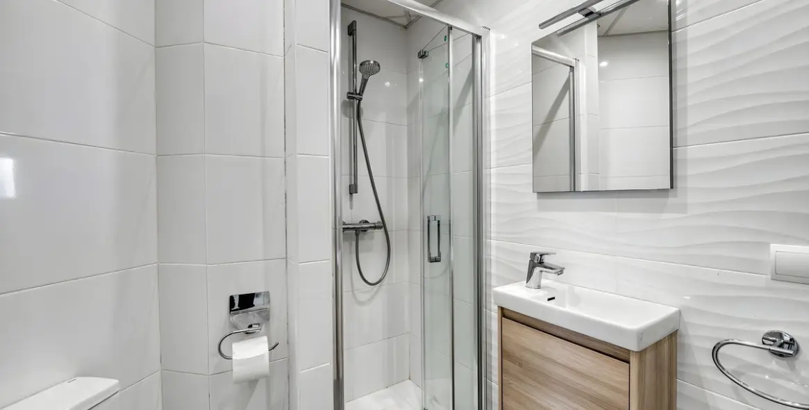 Short-term rent of penthouse in Casares 27