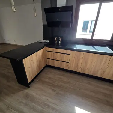 Long-term rent of middle floor apartment in Marbella