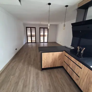 Long-term rent of middle floor apartment in Marbella