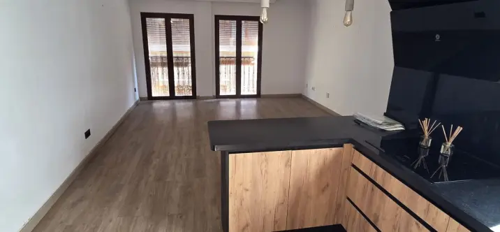 Long-term rent of middle floor apartment in Marbella 2