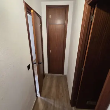 Long-term rent of middle floor apartment in Marbella