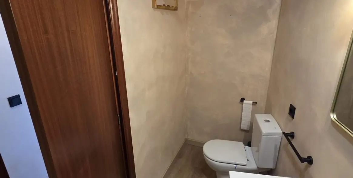 Alquiler a largo plazo de apartamento en planta media en Marbella 7