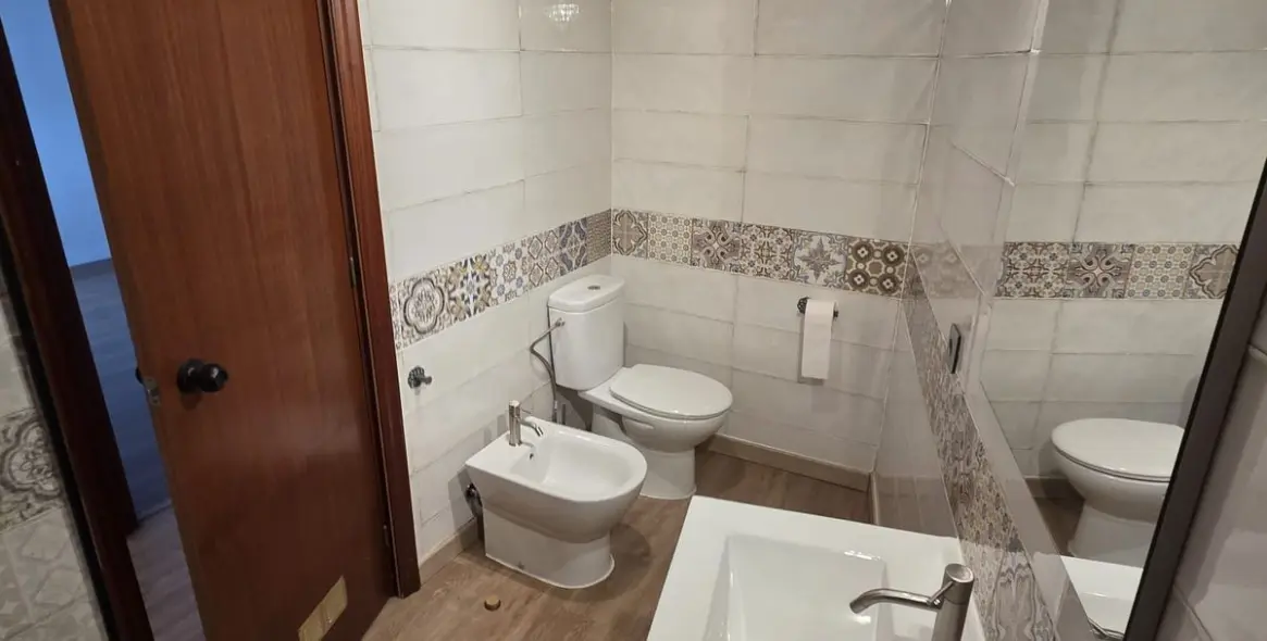 Alquiler a largo plazo de apartamento en planta media en Marbella 9