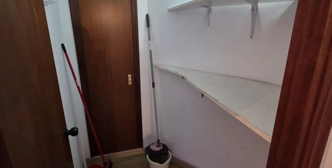 Alquiler a largo plazo de apartamento en planta media en Marbella 20