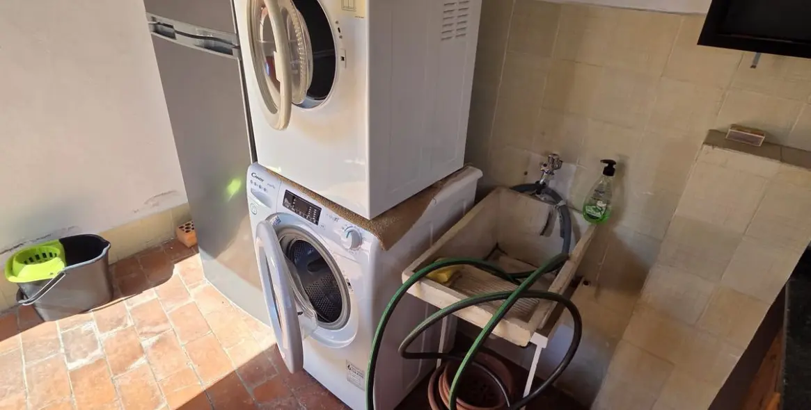 Alquiler a largo plazo de apartamento en planta media en Marbella 22