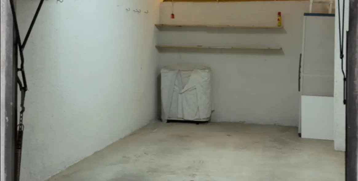 Venta de apartamento en planta media en Benalmadena Costa 26