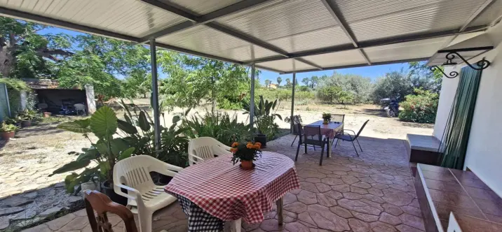 Venta de finca - cortijo en Campanillas 1