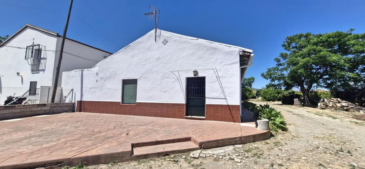 Sale of finca - cortijo in Campanillas 0