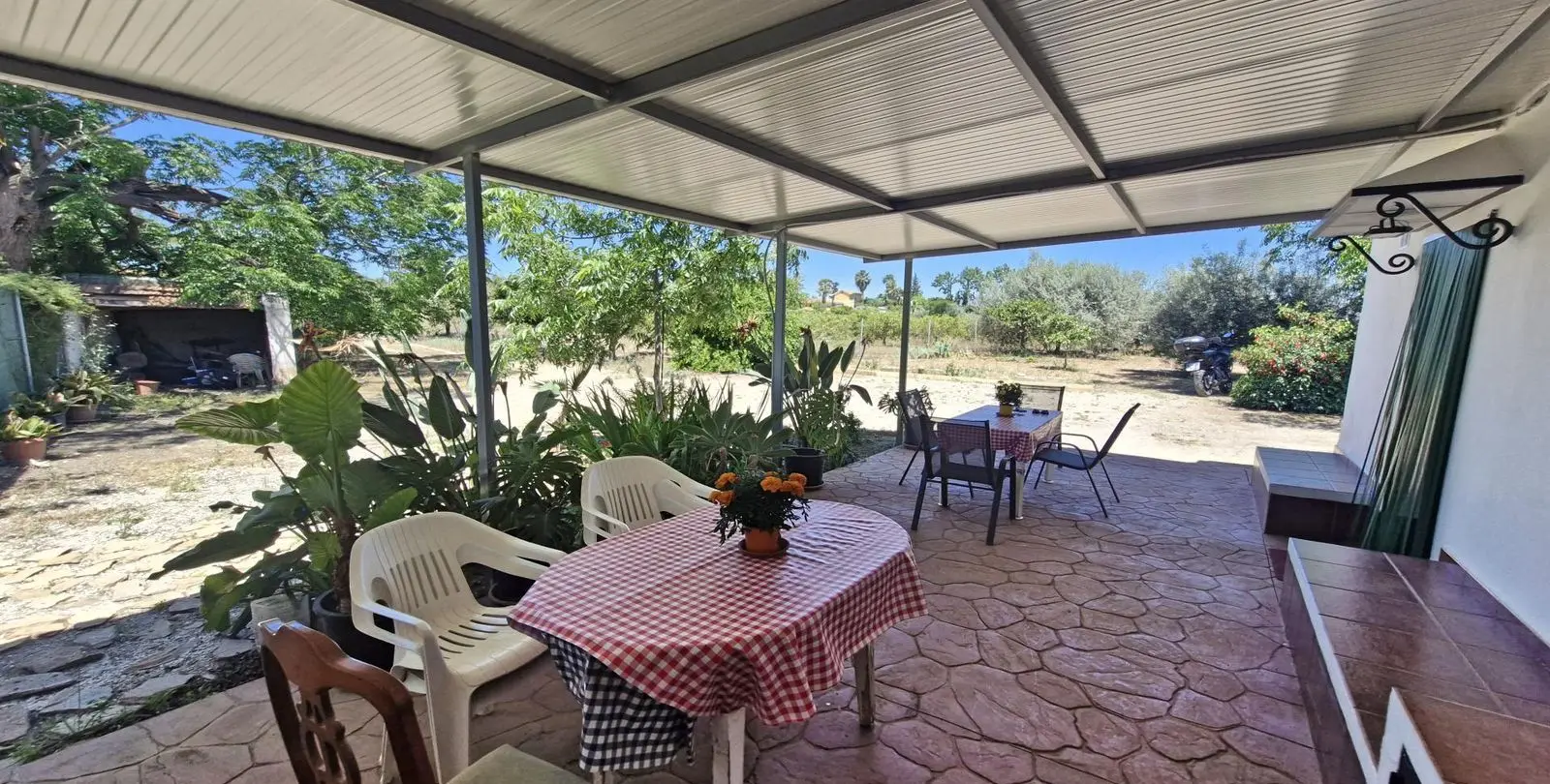 Sale of finca - cortijo in Campanillas 2