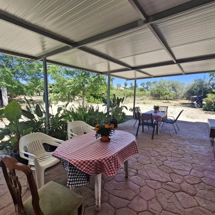 Sale of finca - cortijo in Campanillas