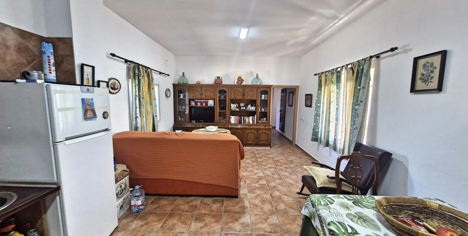 Sale of finca - cortijo in Campanillas 3