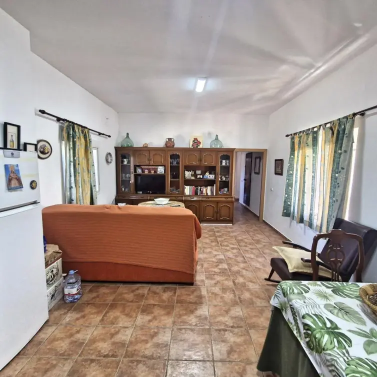 Sale of finca - cortijo in Campanillas