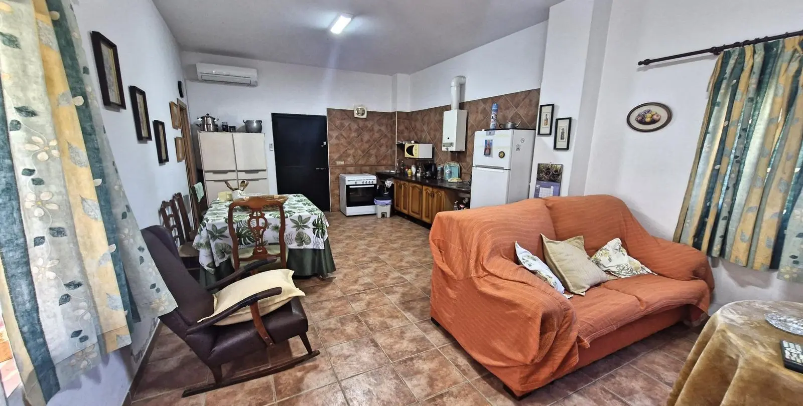 Sale of finca - cortijo in Campanillas 4