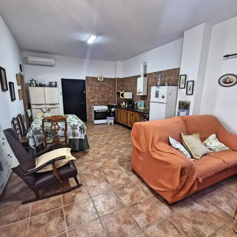 Sale of finca - cortijo in Campanillas