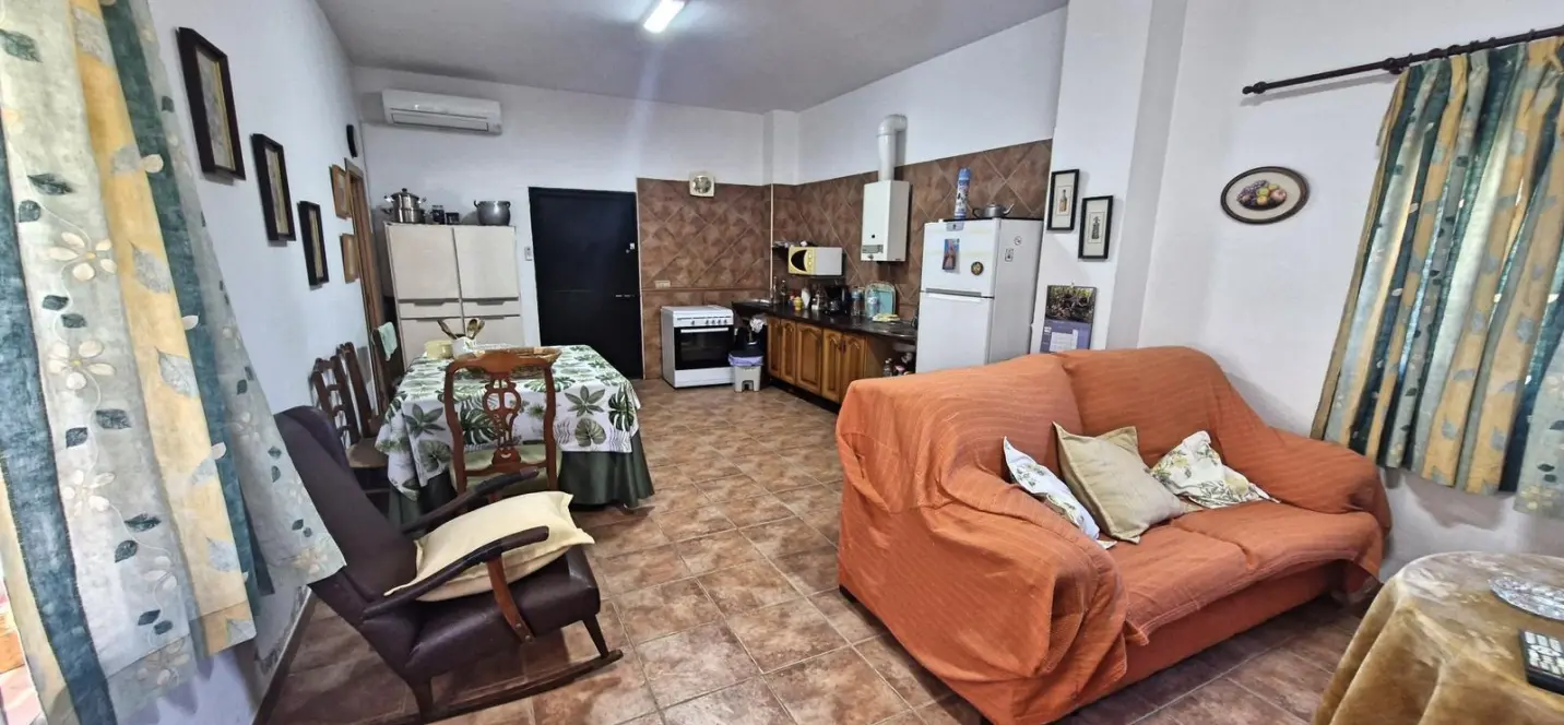 Sale of finca - cortijo in Campanillas 3