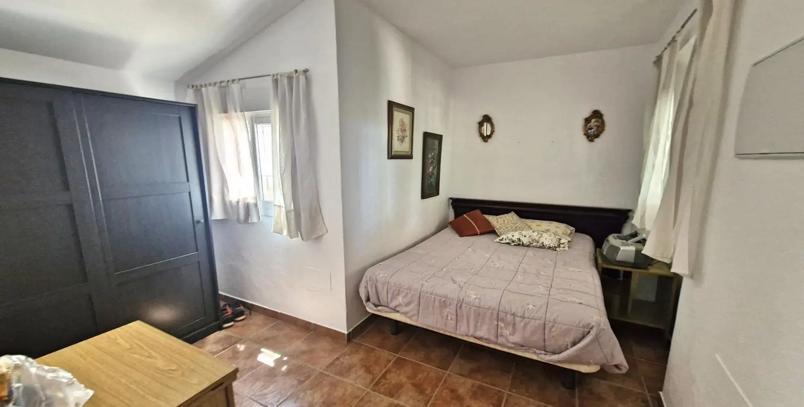Sale of finca - cortijo in Campanillas 5