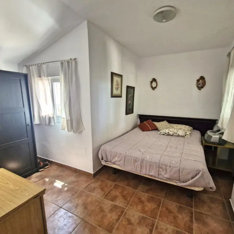 Sale of finca - cortijo in Campanillas
