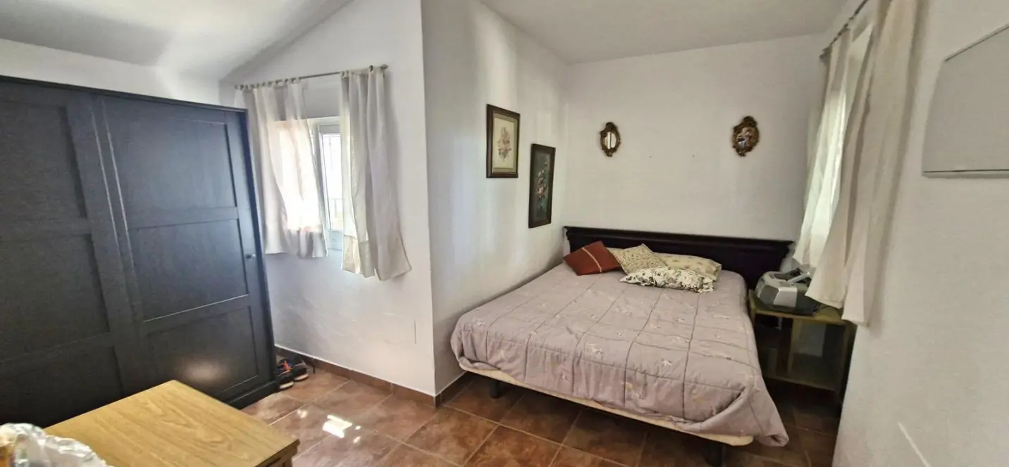Sale of finca - cortijo in Campanillas 4