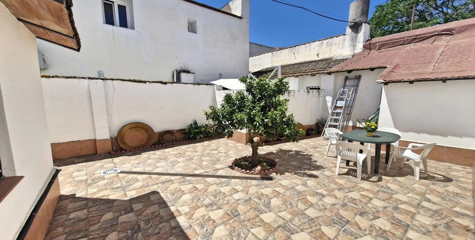 Sale of finca - cortijo in Campanillas 10