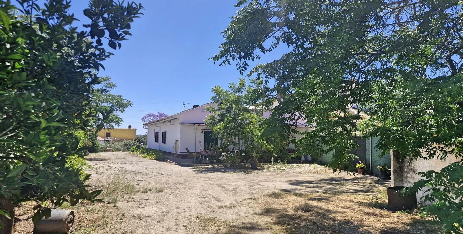 Sale of finca - cortijo in Campanillas 17
