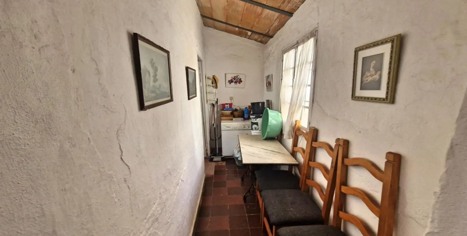 Sale of finca - cortijo in Campanillas 20