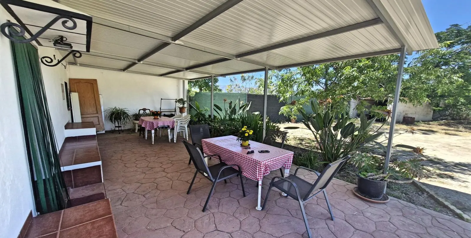 Sale of finca - cortijo in Campanillas 21