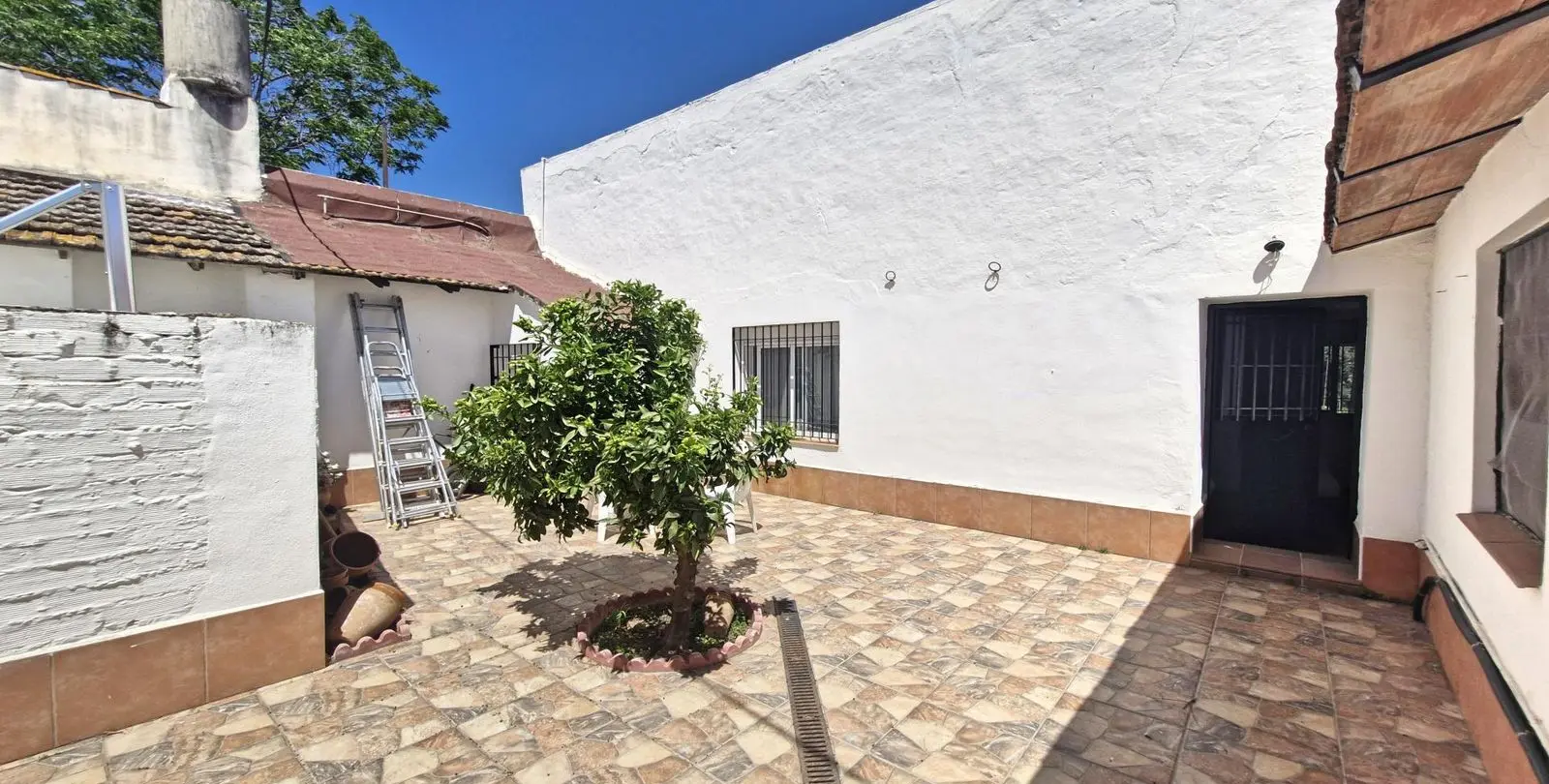 Sale of finca - cortijo in Campanillas 22