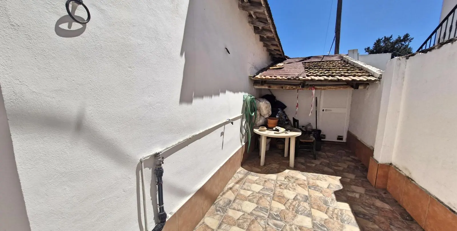 Sale of finca - cortijo in Campanillas 23