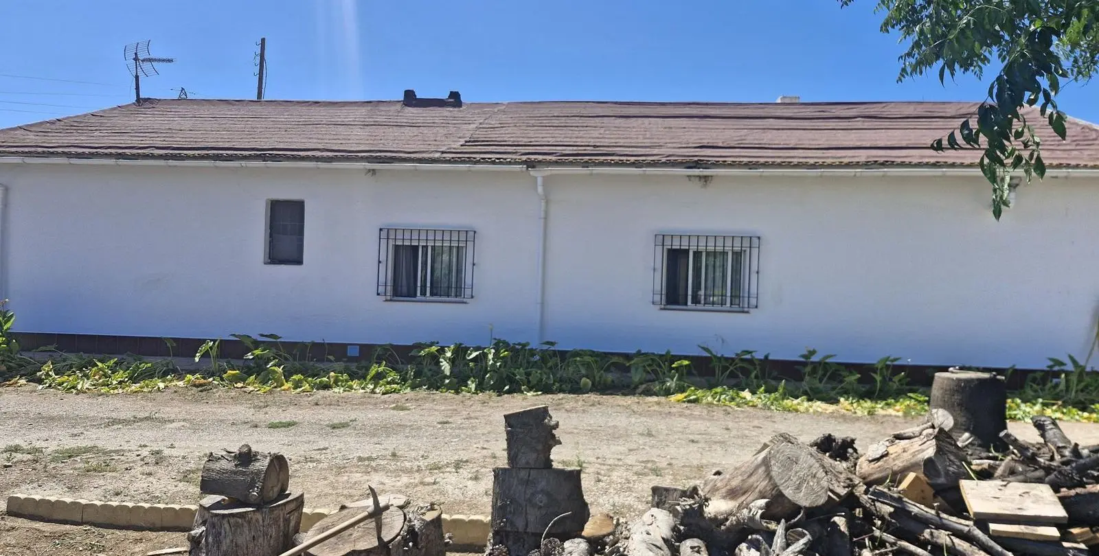 Sale of finca - cortijo in Campanillas 24
