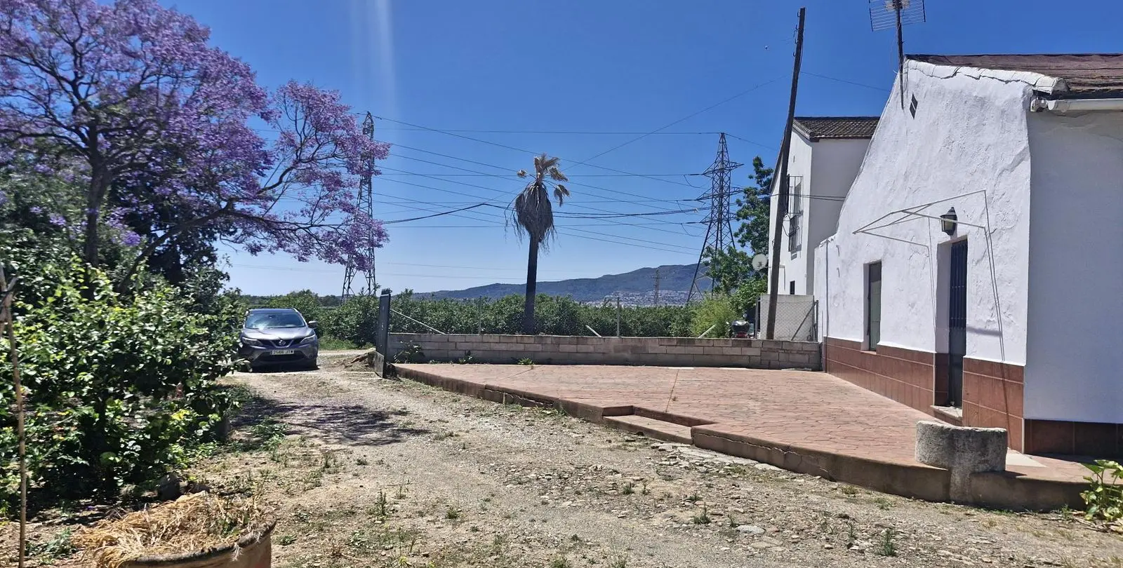 Sale of finca - cortijo in Campanillas 25