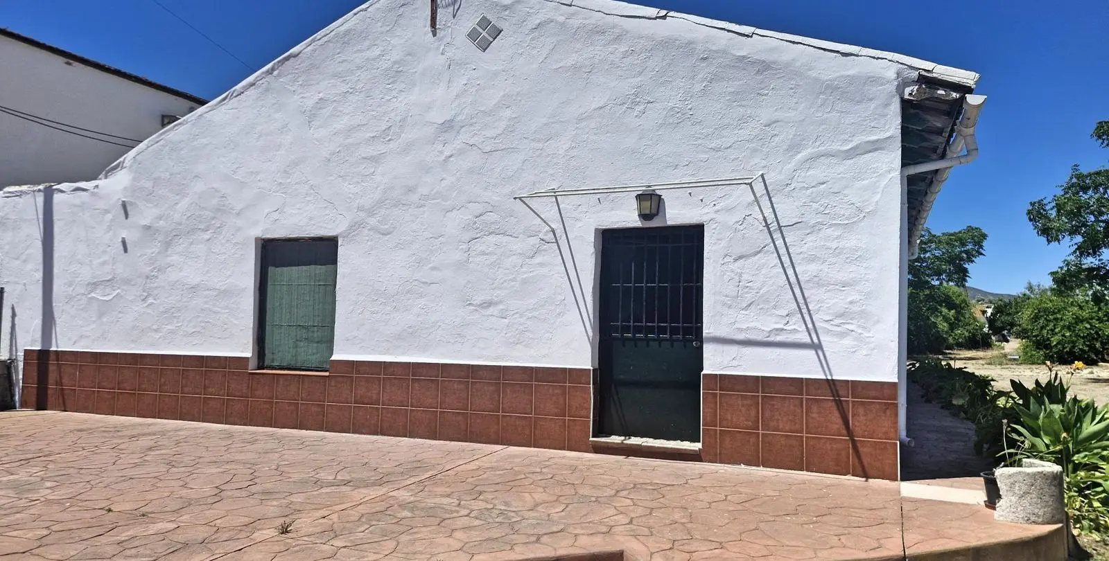 Sale of finca - cortijo in Campanillas 26