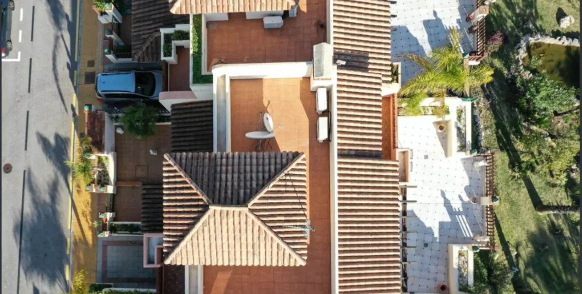 Venta de adosado en Coín 28