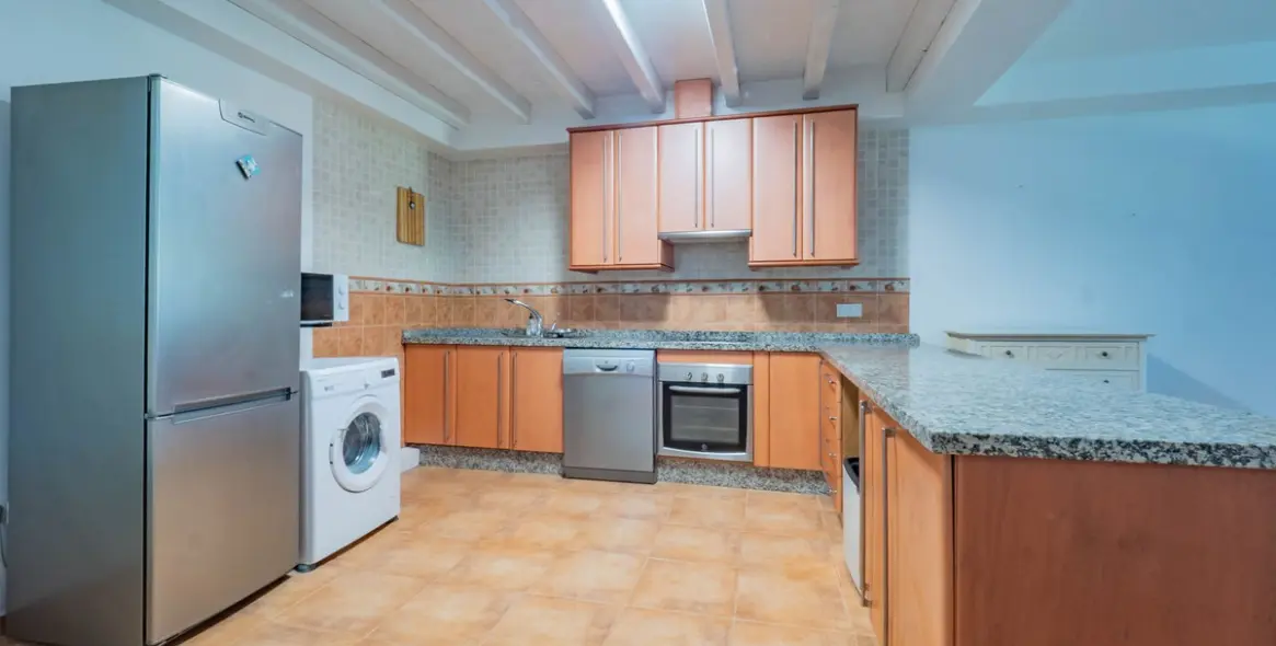 Venta de adosado en Coín 31