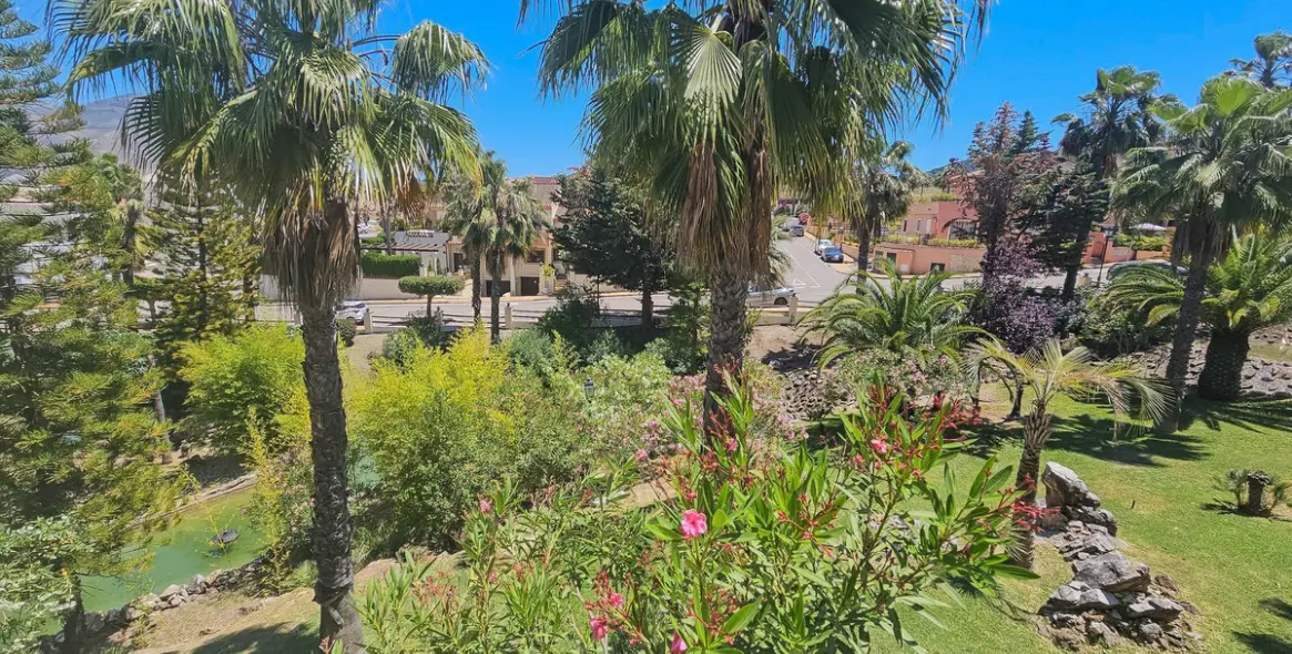 Venta de adosado en Coín 45