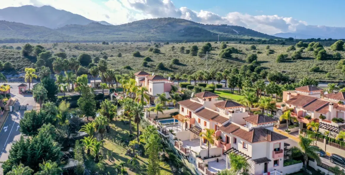 Venta de adosado en Coín 46