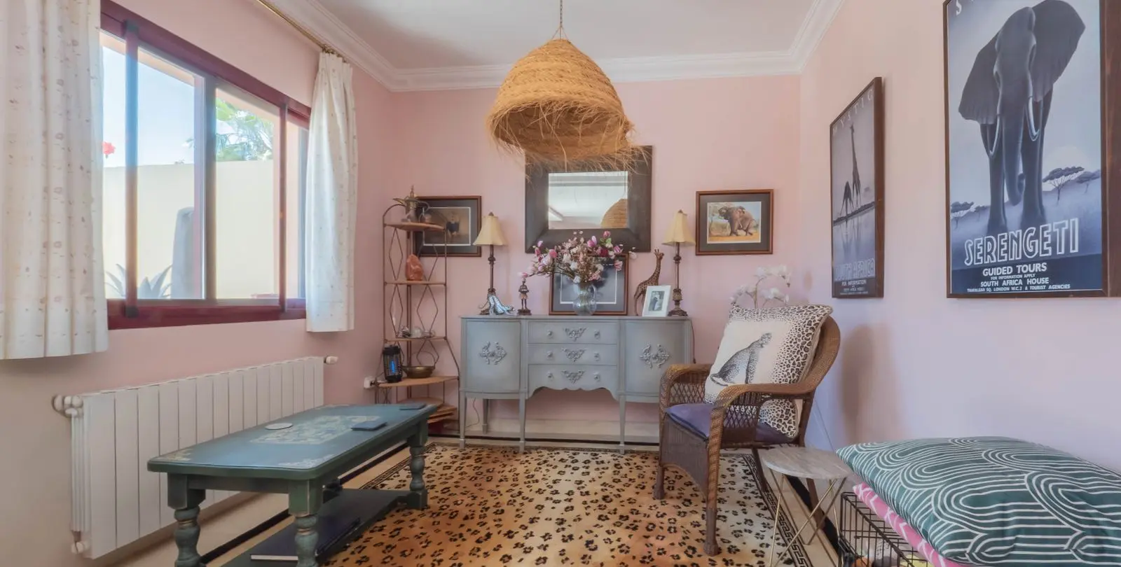 Sale of townhouse in Coín 4