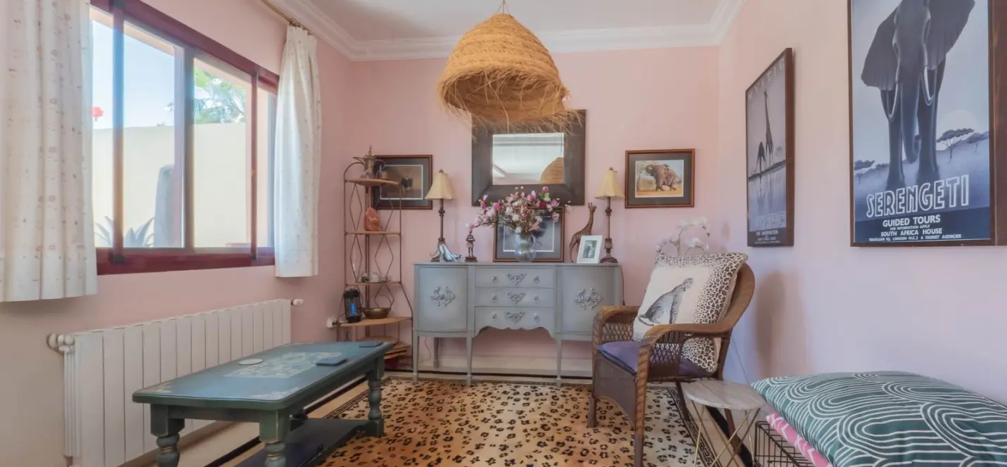 Venta de adosado en Coín 3