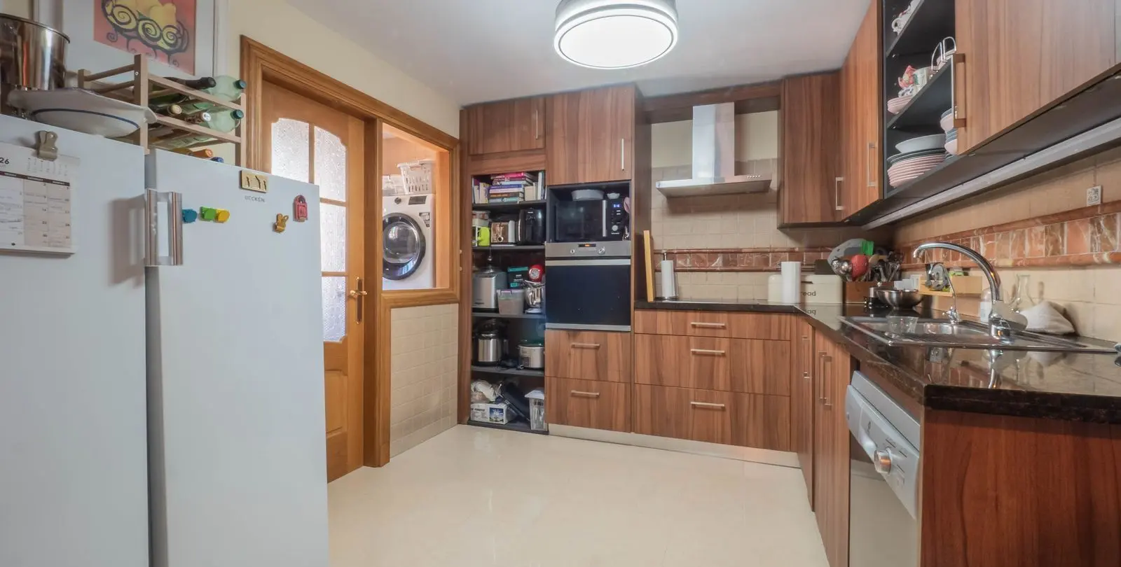 Sale of townhouse in Coín 5
