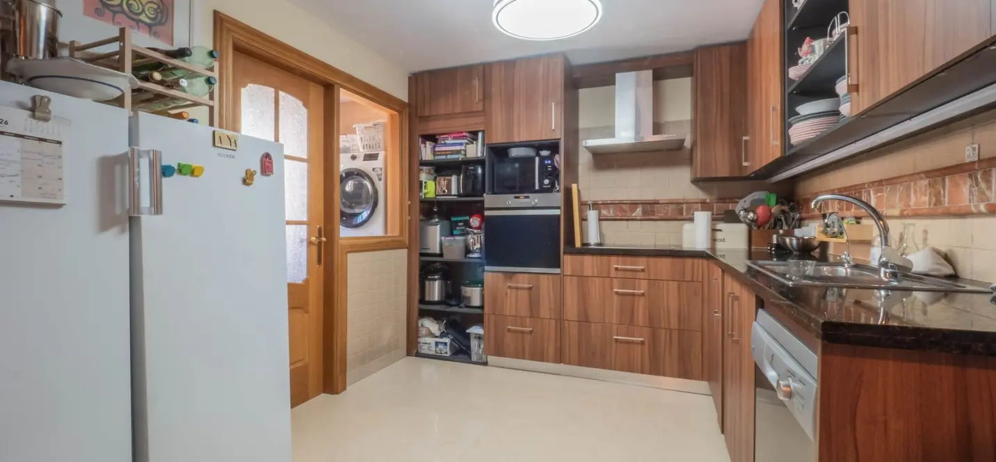 Venta de adosado en Coín 4