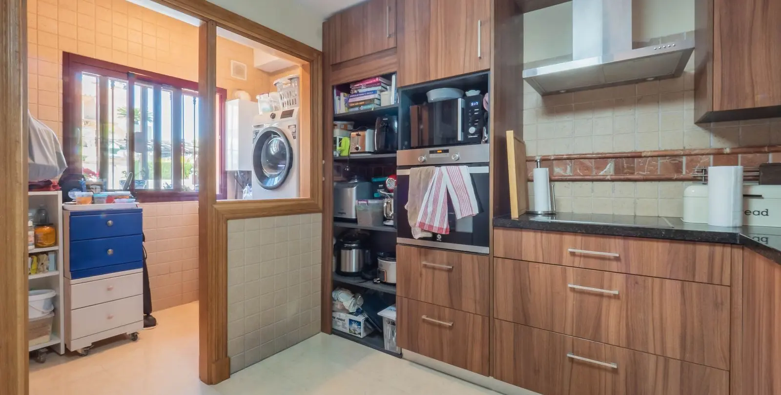 Sale of townhouse in Coín 6